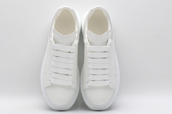 ALEXANDER MCQUEEN Sneaker