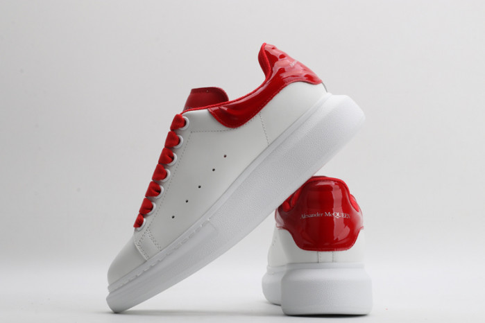 ALEXANDER MCQUEEN Sneaker