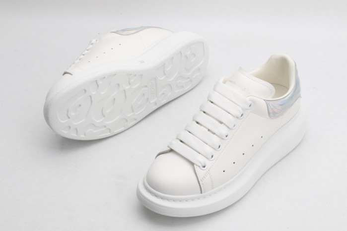 ALEXANDER MCQUEEN Sneaker
