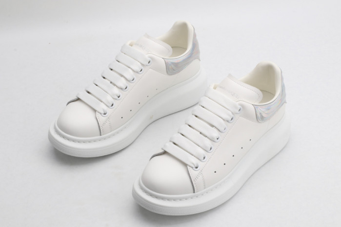ALEXANDER MCQUEEN Sneaker