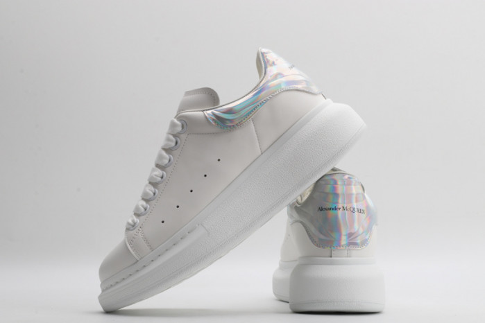 ALEXANDER MCQUEEN Sneaker