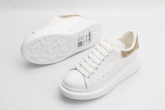ALEXANDER MCQUEEN Sneaker