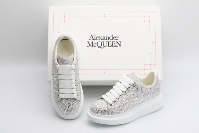 ALEXANDER MCQUEEN Sneaker