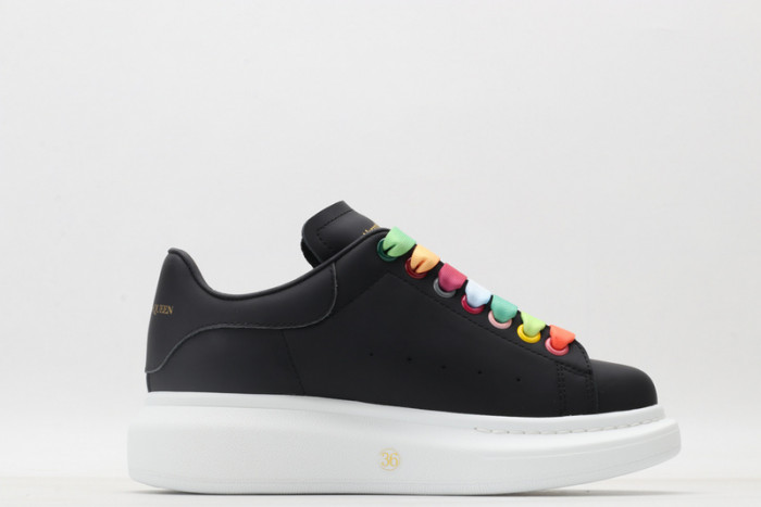 ALEXANDER MCQUEEN Sneaker