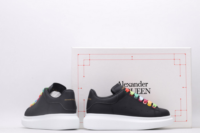 ALEXANDER MCQUEEN Sneaker
