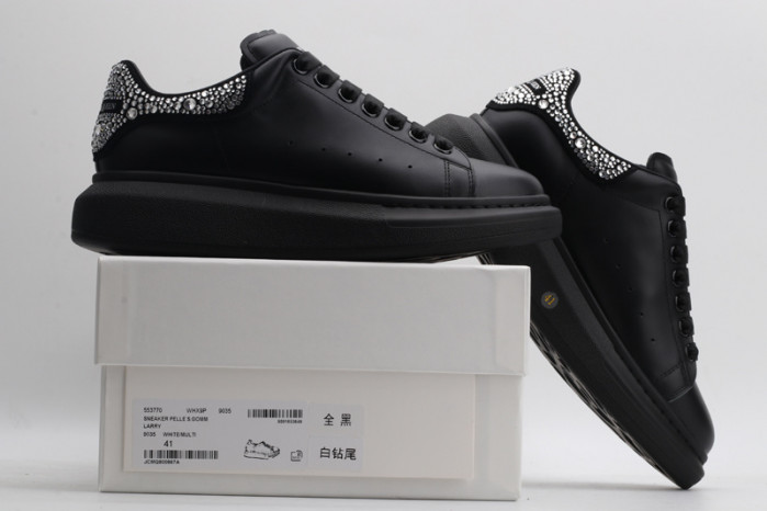 ALEXANDER MCQUEEN Sneaker