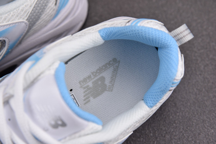 New Balance 530 White Blue Haze MR530BB