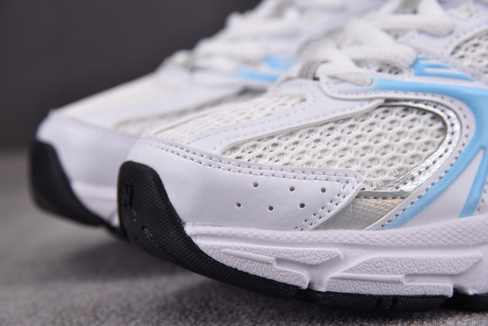 New Balance 530 White Blue Haze MR530BB