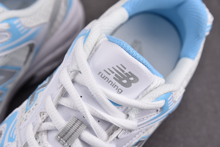 New Balance 530 White Blue Haze MR530BB