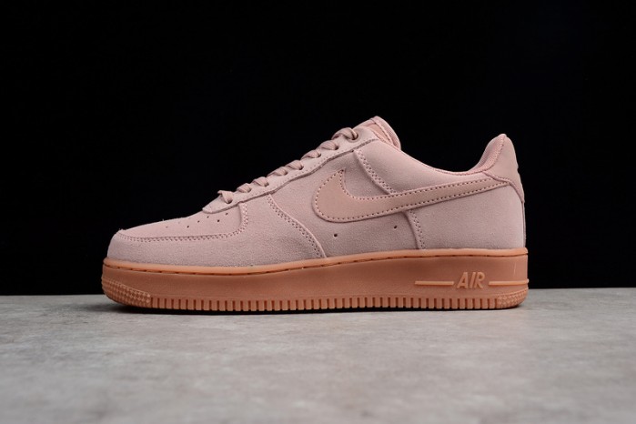NIKE AIR FORCE 1 LOW “PARTICLE PINK”  AA1117-600