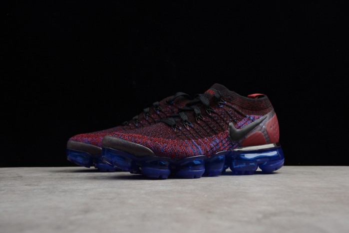 Nike Air VaporMax 2 Team Red Racer Blue 942843-006