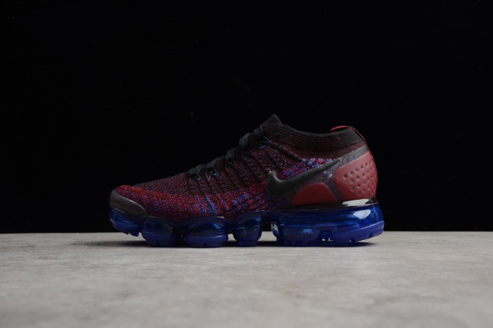Nike Air VaporMax 2 Team Red Racer Blue 942843-006