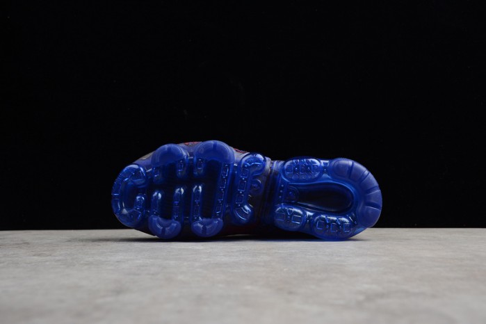 Nike Air VaporMax 2 Team Red Racer Blue 942843-006