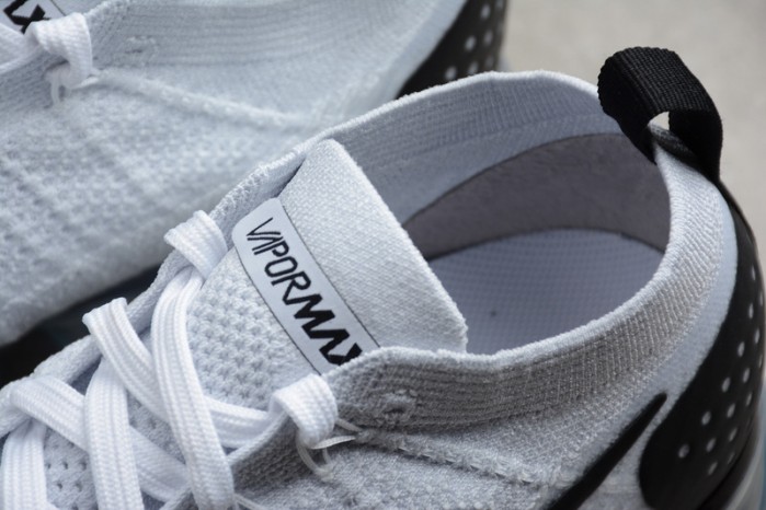 Nike Air VaporMax 2 White Black 942842-103