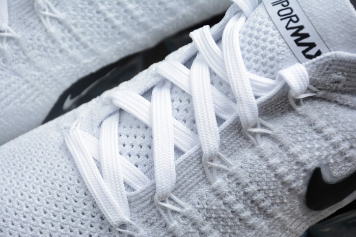 Nike Air VaporMax 2 White Black 942842-103