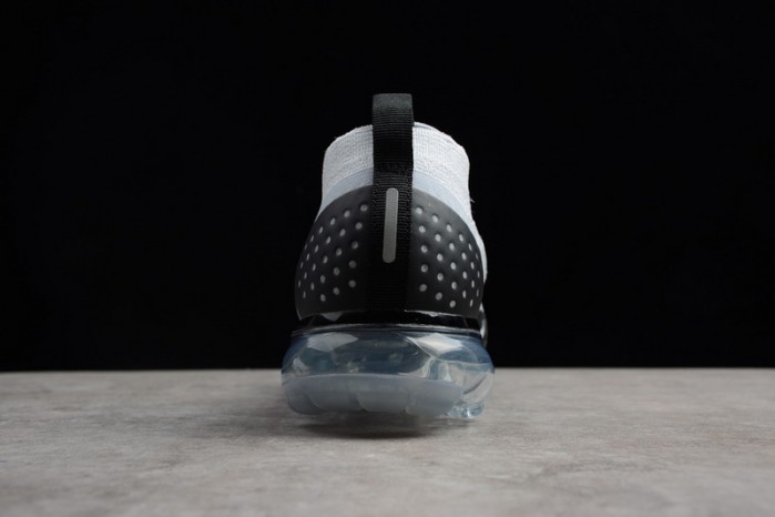 Nike Air VaporMax 2 White Black 942842-103