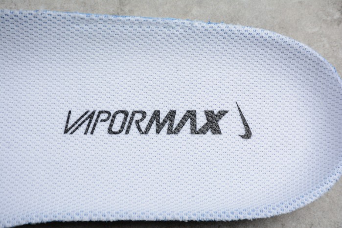 Nike Air VaporMax Flyknit 2 White Pure Platinum 942842-100
