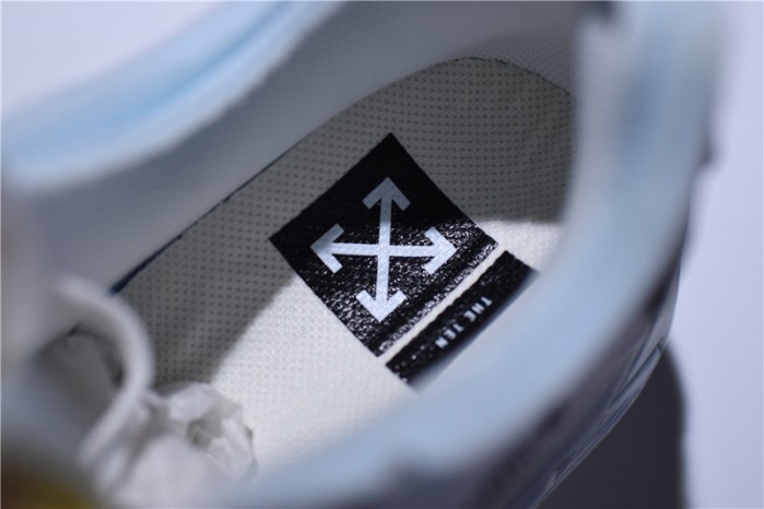 OF X Nike Air Max 90 AA7293-100