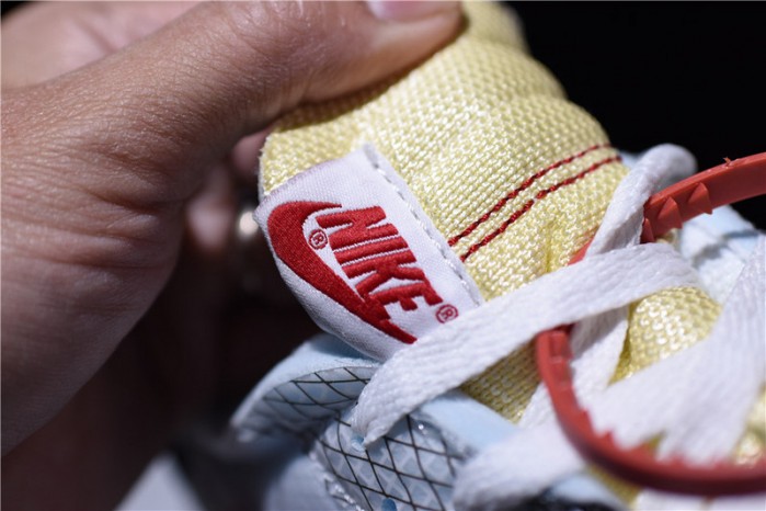 OF X Nike Air Max 90 AA7293-100