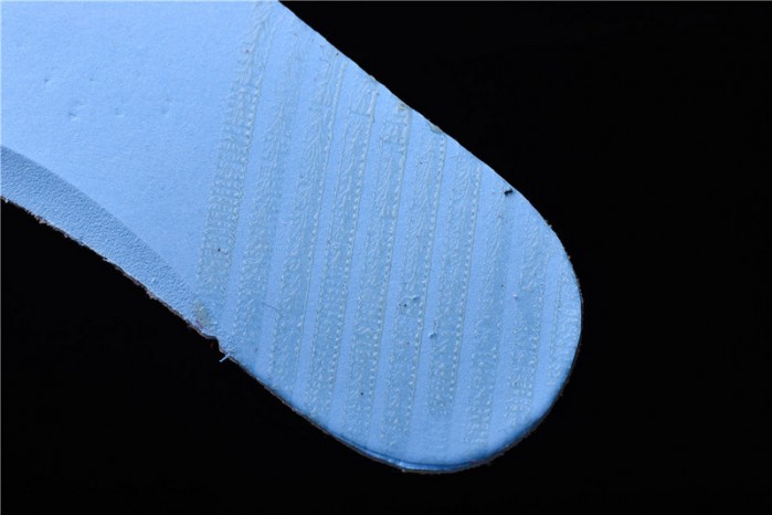 OF X Air Jordan 1 Retro High Chicago AA3834-101