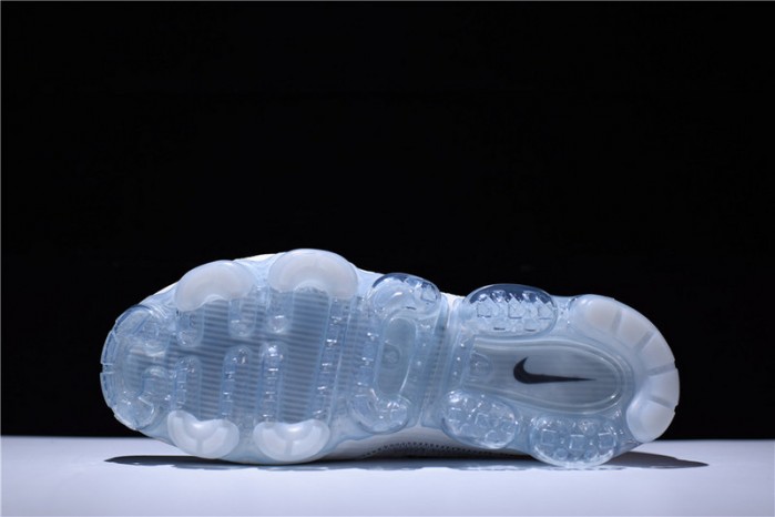 OF X Nike Air VaporMax 2018 White AA3831-100