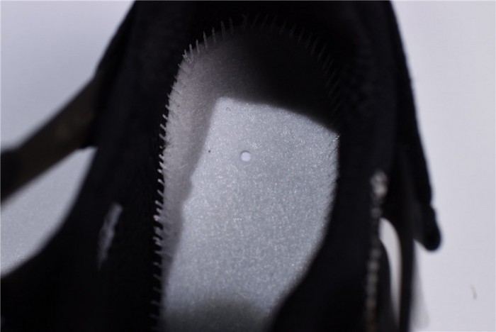 OF X Nike Air Presto Black AA3830-002