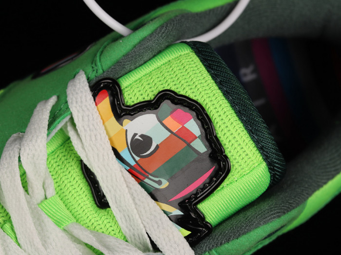 NIKE AIR MAX 1 OREGON DUCKS
