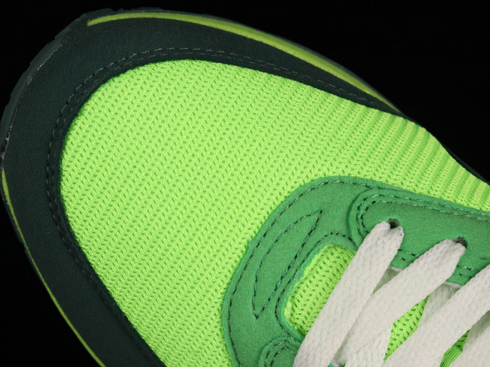 NIKE AIR MAX 1 OREGON DUCKS