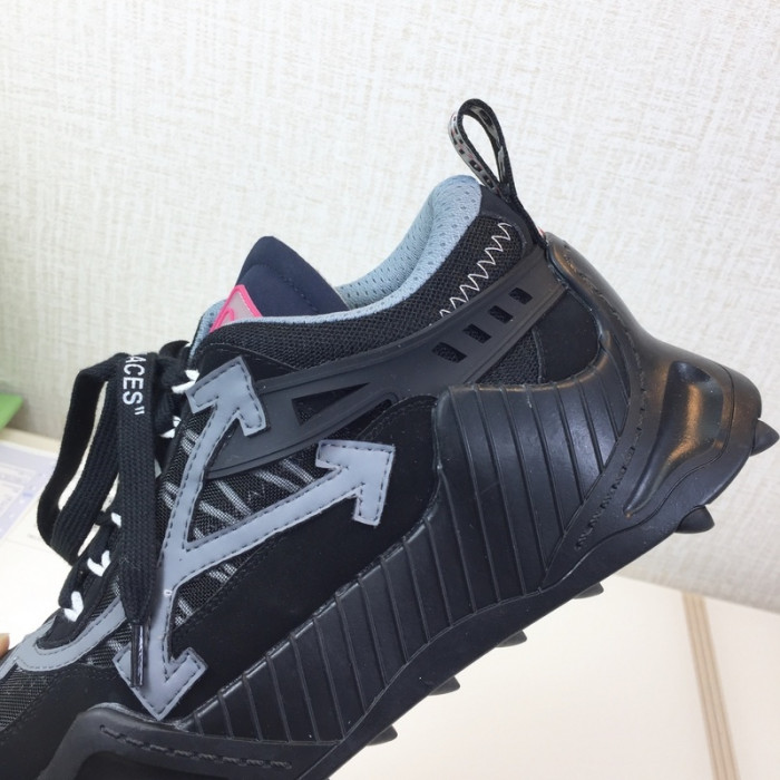 OF-WHITE C/O ODSY-1000 SNEAKER