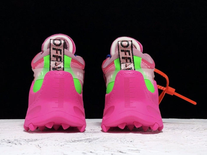 OF-WHITE C/O ODSY-1000 SNEAKER