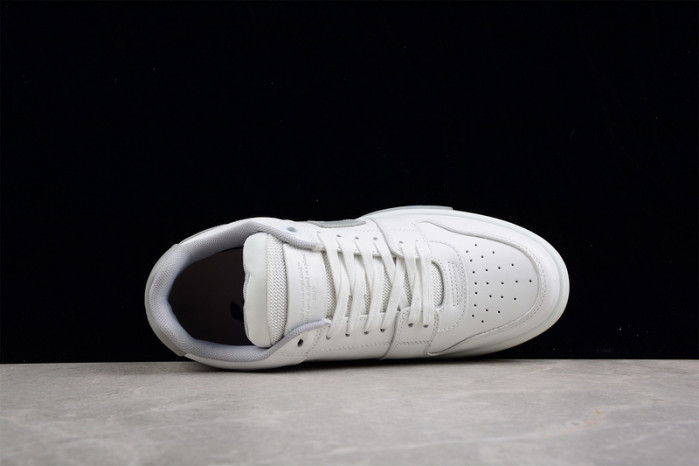 OF-WHITE OUT OF OFFICE LOW-TOP SNEAKERS