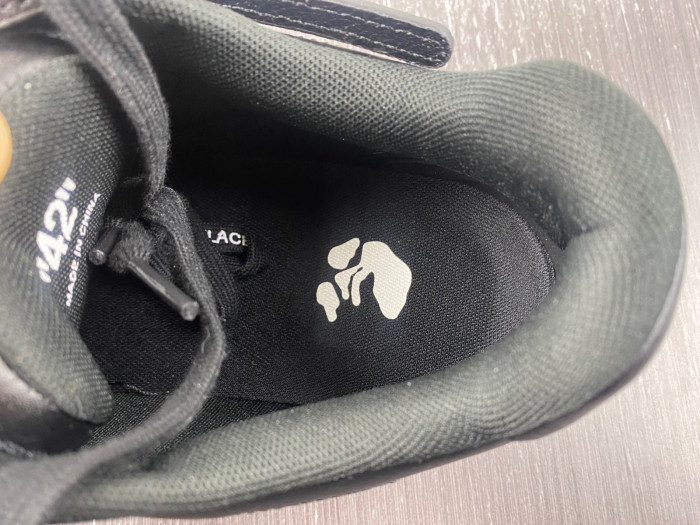 OF-WHITE Out Of Office LOW-TOP SNEAKERS