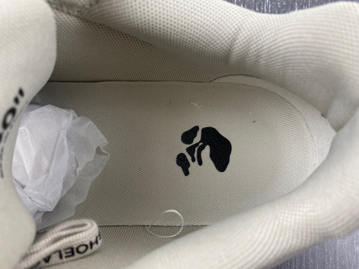 OF-WHITE Out Of Office LOW-TOP SNEAKERS