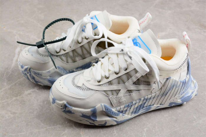 OF-WHITE C/O ODSY-1000 SNEAKER
