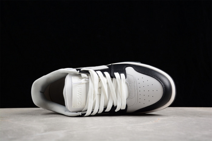 OF-WHITE Out Of Office LOW-TOP SNEAKERS