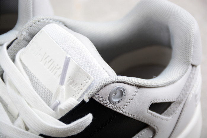 OF-WHITE Out Of Office LOW-TOP SNEAKERS