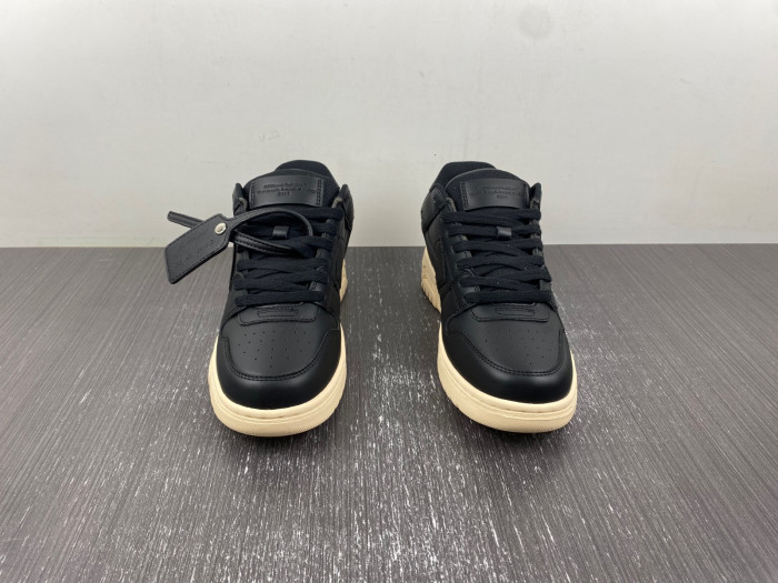 OF-WHITE Out Of Office LOW-TOP SNEAKERS