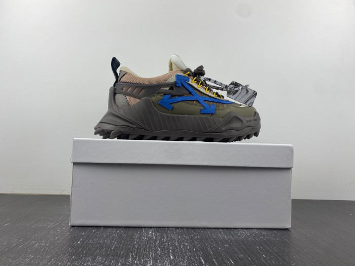 OF-WHITE C/O ODSY-1000 SNEAKER
