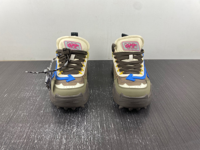 OF-WHITE C/O ODSY-1000 SNEAKER