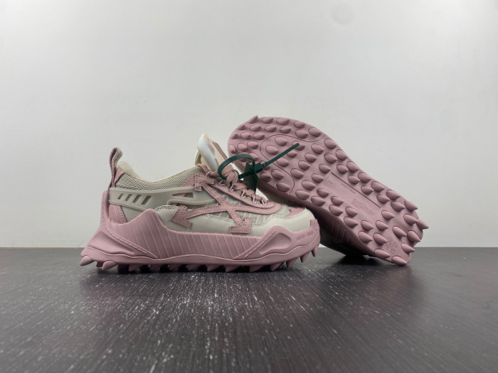 OF-WHITE C/O ODSY-1000 SNEAKER