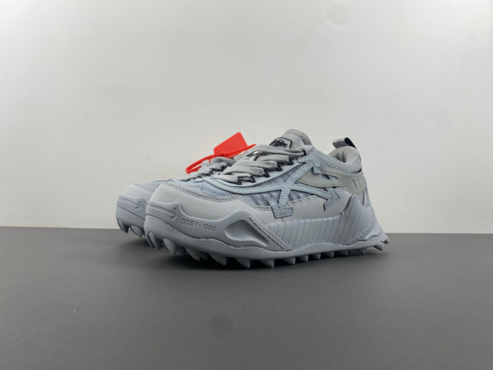 OF-WHITE C/O ODSY-1000 SNEAKER