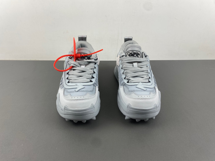 OF-WHITE C/O ODSY-1000 SNEAKER