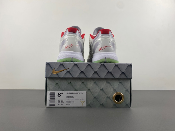 Nike Kobe 6 FTB PE2023-103