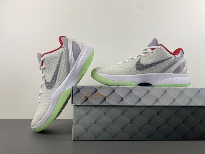 Nike Kobe 6 FTB PE2023-103