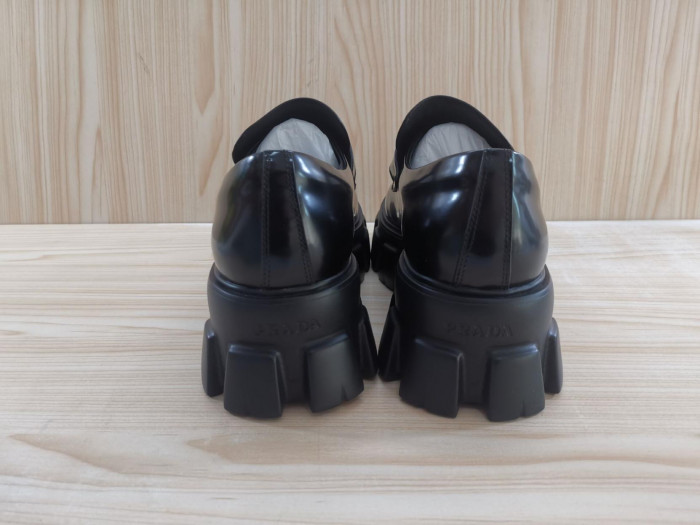Prad Loafers
