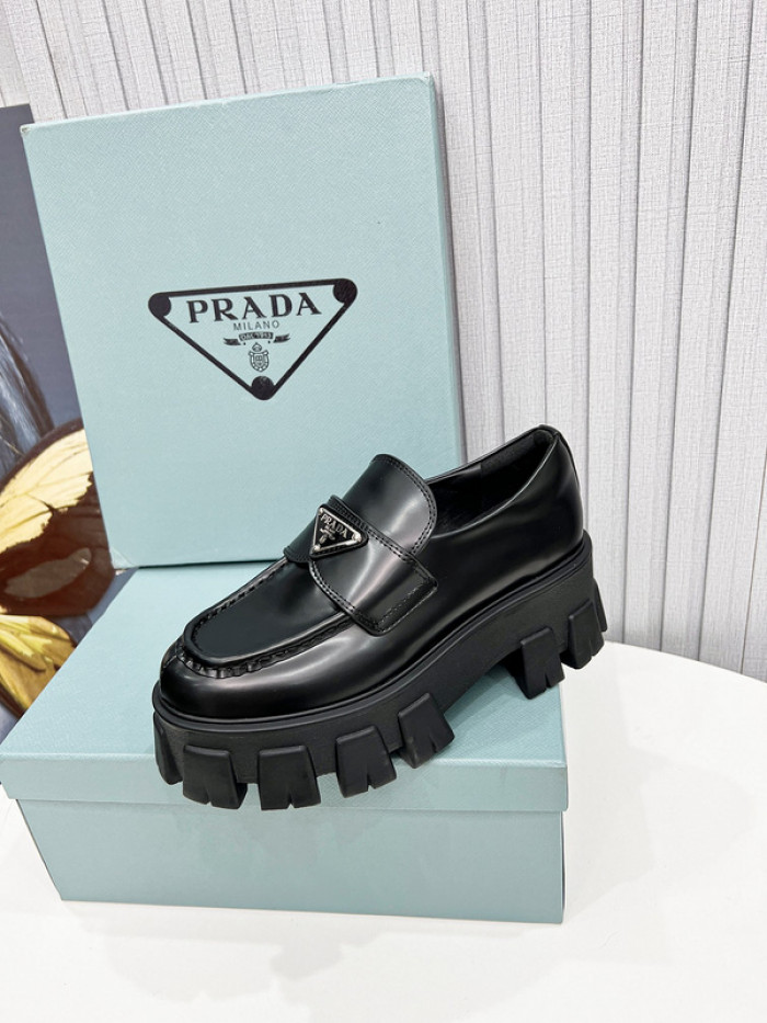 Prad Loafers