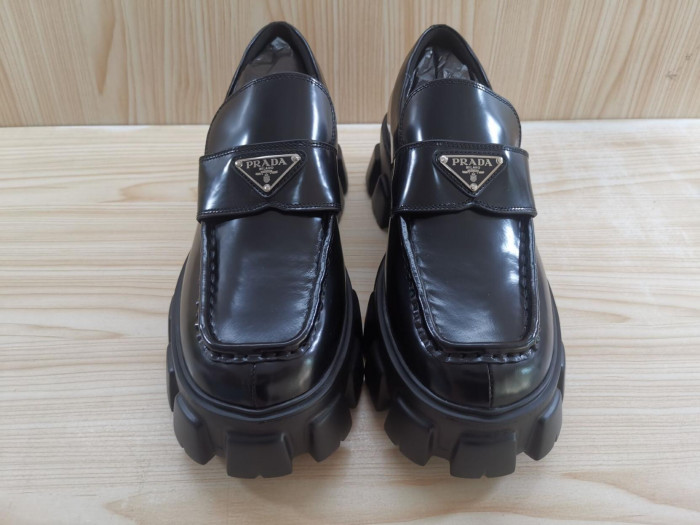 Prad Loafers