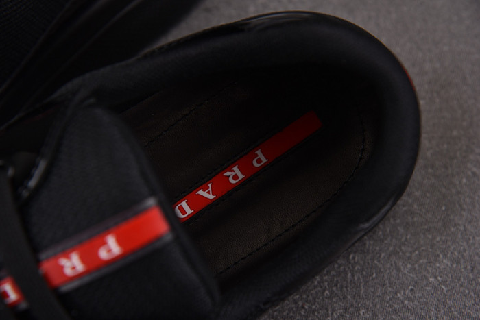 Prad Cup Sneakers