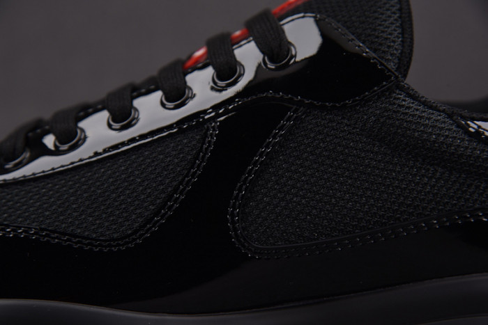 Prad Cup Sneakers