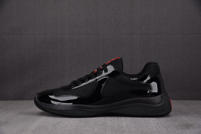 Prad Cup Sneakers